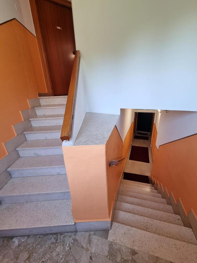 Appartamento Mario Sirolo Luaran gambar