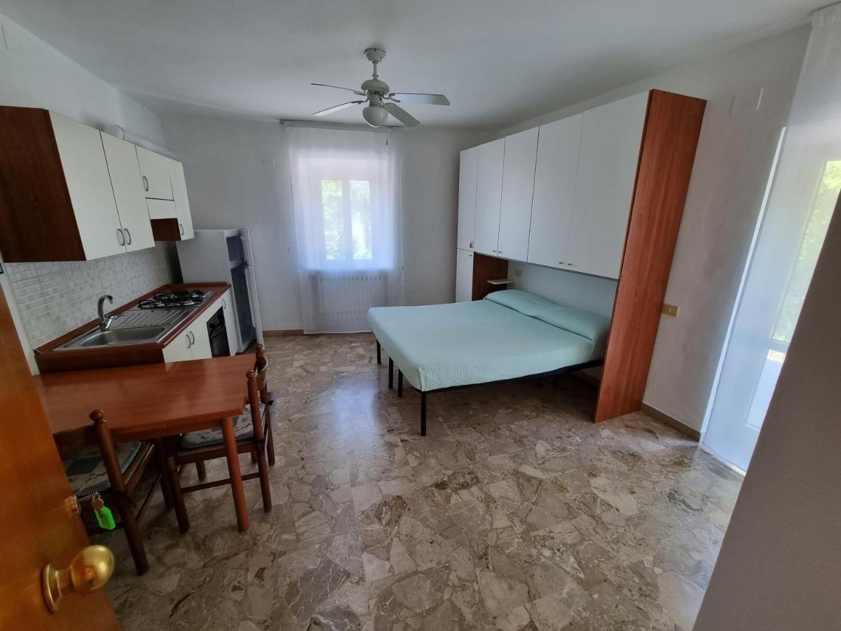 Appartamento Mario Sirolo Luaran gambar